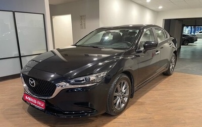 Mazda 6, 2019 год, 3 150 000 рублей, 1 фотография