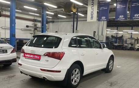 Audi Q5, 2012 год, 2 300 000 рублей, 3 фотография