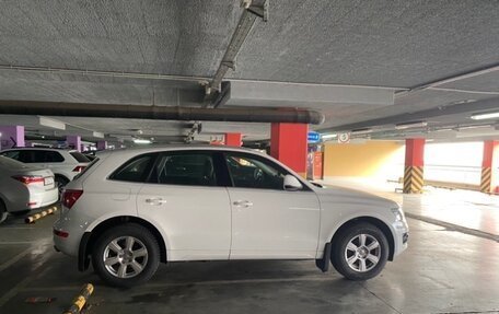 Audi Q5, 2012 год, 2 300 000 рублей, 4 фотография