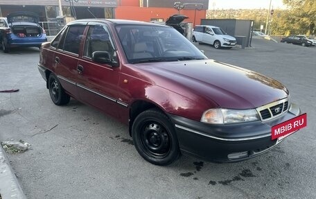 Daewoo Nexia I рестайлинг, 2007 год, 199 000 рублей, 2 фотография