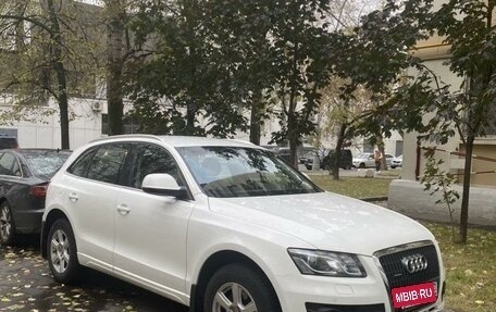 Audi Q5, 2012 год, 2 300 000 рублей, 2 фотография