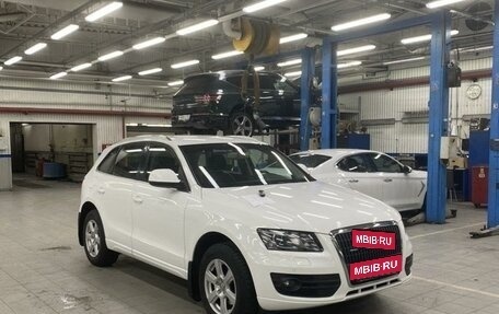 Audi Q5, 2012 год, 2 300 000 рублей, 6 фотография