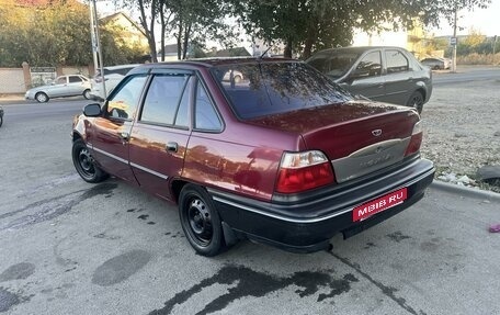 Daewoo Nexia I рестайлинг, 2007 год, 199 000 рублей, 3 фотография