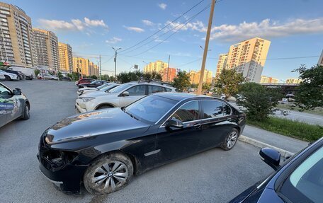 BMW 7 серия, 2012 год, 950 000 рублей, 3 фотография