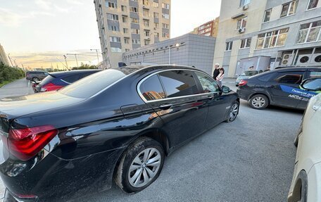 BMW 7 серия, 2012 год, 950 000 рублей, 5 фотография