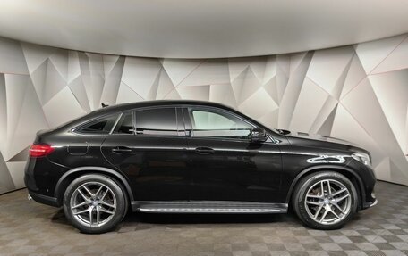 Mercedes-Benz GLE Coupe, 2015 год, 5 199 700 рублей, 6 фотография