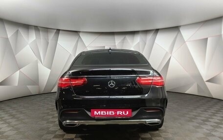 Mercedes-Benz GLE Coupe, 2015 год, 5 199 700 рублей, 8 фотография