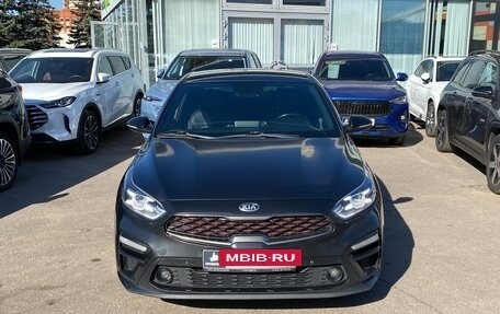 KIA Cerato IV, 2020 год, 2 200 000 рублей, 2 фотография