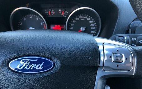 Ford Mondeo IV, 2010 год, 920 000 рублей, 11 фотография