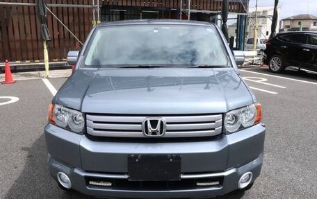 Honda Crossroad, 2010 год, 930 000 рублей, 2 фотография