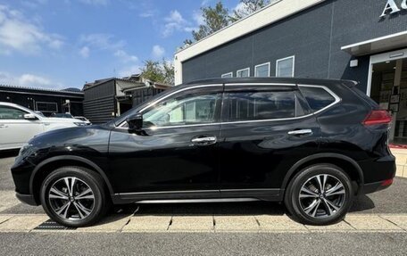 Nissan X-Trail, 2020 год, 2 250 000 рублей, 13 фотография