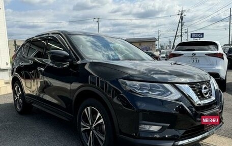 Nissan X-Trail, 2020 год, 2 250 000 рублей, 3 фотография