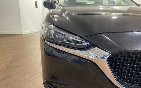 Mazda 6, 2019 год, 3 150 000 рублей, 7 фотография