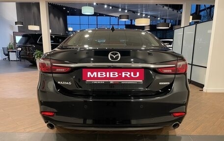 Mazda 6, 2019 год, 3 150 000 рублей, 5 фотография