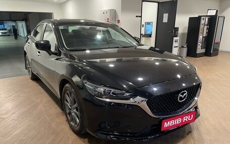 Mazda 6, 2019 год, 3 150 000 рублей, 3 фотография