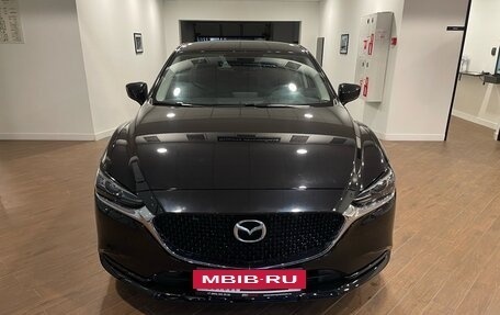 Mazda 6, 2019 год, 3 150 000 рублей, 2 фотография