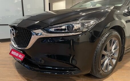 Mazda 6, 2019 год, 3 150 000 рублей, 8 фотография