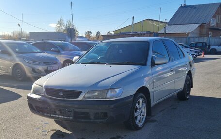 Toyota Corona IX (T190), 2001 год, 520 000 рублей, 7 фотография