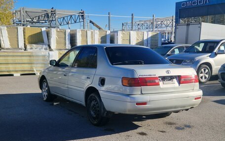 Toyota Corona IX (T190), 2001 год, 520 000 рублей, 8 фотография