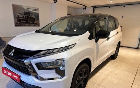 Mitsubishi Xpander, 2024 год, 3 250 000 рублей, 1 фотография