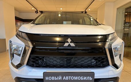 Mitsubishi Xpander, 2024 год, 3 250 000 рублей, 4 фотография