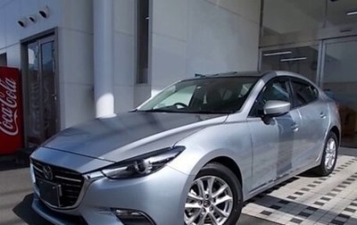 Mazda Axela, 2019 год, 1 180 000 рублей, 1 фотография