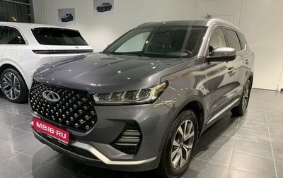 Chery Tiggo 7 Pro, 2022 год, 2 169 000 рублей, 1 фотография