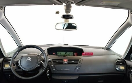 Citroen C4 Picasso II рестайлинг, 2012 год, 750 000 рублей, 5 фотография