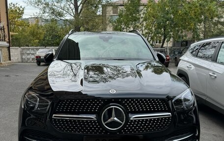 Mercedes-Benz GLE, 2021 год, 8 570 000 рублей, 2 фотография