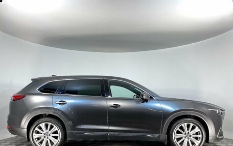 Mazda CX-9 II, 2021 год, 4 299 000 рублей, 4 фотография