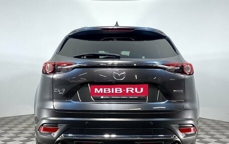 Mazda CX-9 II, 2021 год, 4 299 000 рублей, 6 фотография