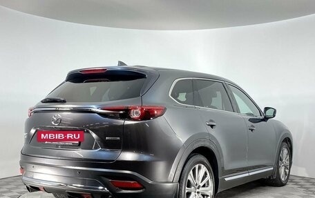 Mazda CX-9 II, 2021 год, 4 299 000 рублей, 5 фотография