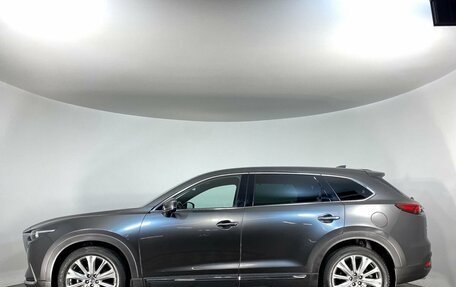 Mazda CX-9 II, 2021 год, 4 299 000 рублей, 8 фотография