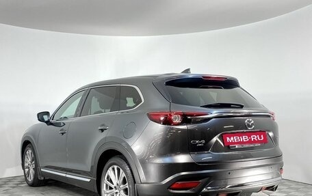 Mazda CX-9 II, 2021 год, 4 299 000 рублей, 7 фотография