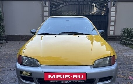 Honda Civic VII, 1995 год, 465 000 рублей, 3 фотография