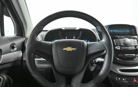 Chevrolet Orlando I, 2012 год, 1 035 000 рублей, 8 фотография