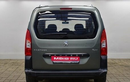 Peugeot Partner II рестайлинг 2, 2008 год, 755 000 рублей, 3 фотография