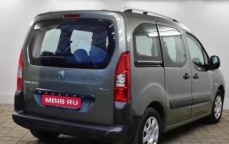 Peugeot Partner II рестайлинг 2, 2008 год, 755 000 рублей, 4 фотография