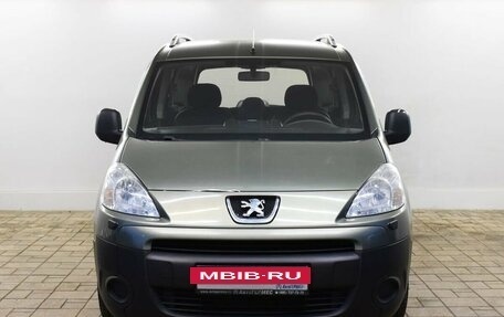 Peugeot Partner II рестайлинг 2, 2008 год, 755 000 рублей, 2 фотография