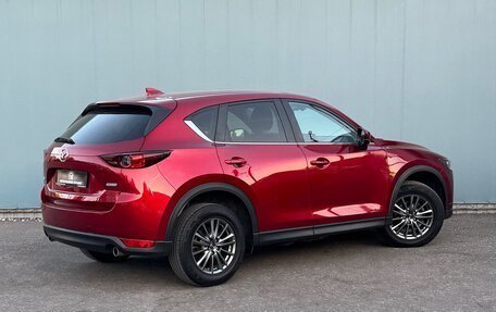 Mazda CX-5 II, 2018 год, 2 450 000 рублей, 4 фотография