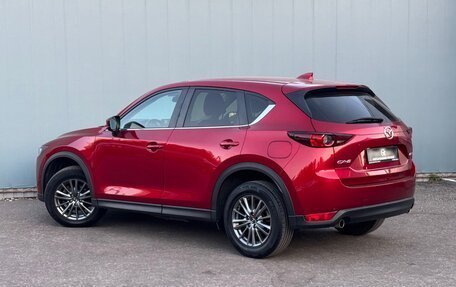 Mazda CX-5 II, 2018 год, 2 450 000 рублей, 3 фотография