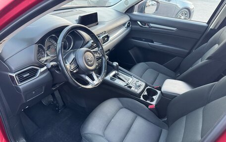 Mazda CX-5 II, 2018 год, 2 450 000 рублей, 7 фотография