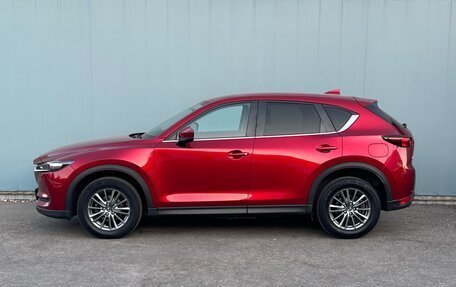 Mazda CX-5 II, 2018 год, 2 450 000 рублей, 2 фотография