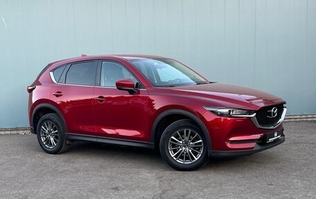 Mazda CX-5 II, 2018 год, 2 450 000 рублей, 5 фотография