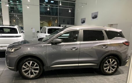 Chery Tiggo 7 Pro, 2022 год, 2 169 000 рублей, 8 фотография