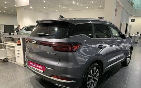 Chery Tiggo 7 Pro, 2022 год, 2 169 000 рублей, 5 фотография