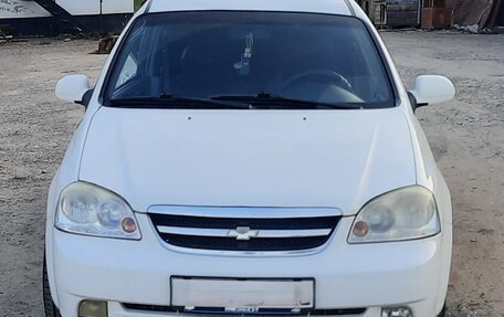 Chevrolet Lacetti, 2008 год, 220 000 рублей, 2 фотография