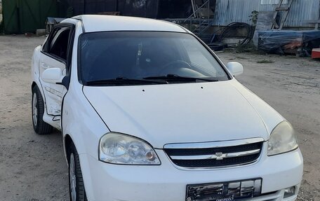 Chevrolet Lacetti, 2008 год, 220 000 рублей, 3 фотография