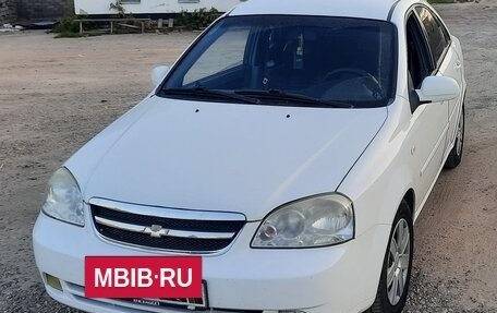 Chevrolet Lacetti, 2008 год, 220 000 рублей, 5 фотография