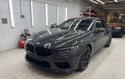 BMW M8 I (F91/F92/F93), 2024 год, 26 000 000 рублей, 1 фотография